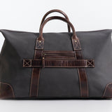 Reisetasche - Grau