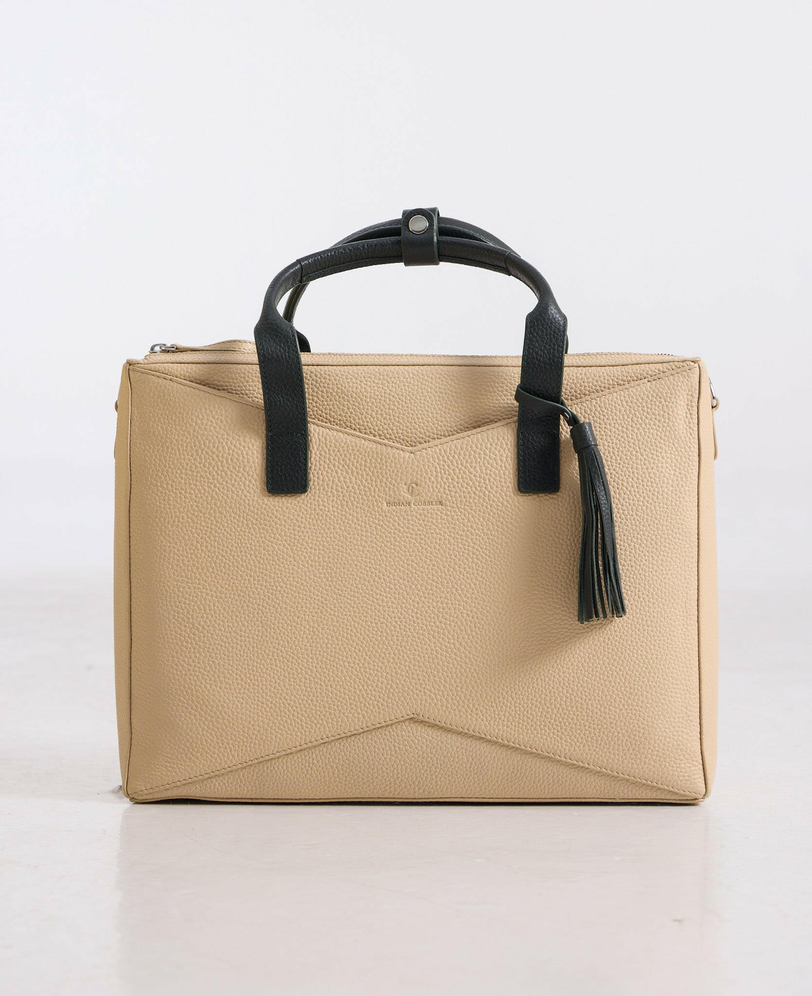 Laptoptasche mit vielen Fächern