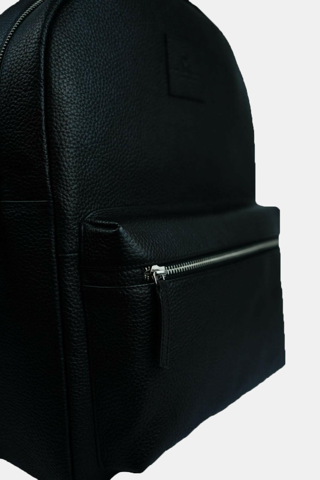 Unisex Backpack Lder