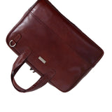 Unisex Business - Laptoptasche in Bordeaux