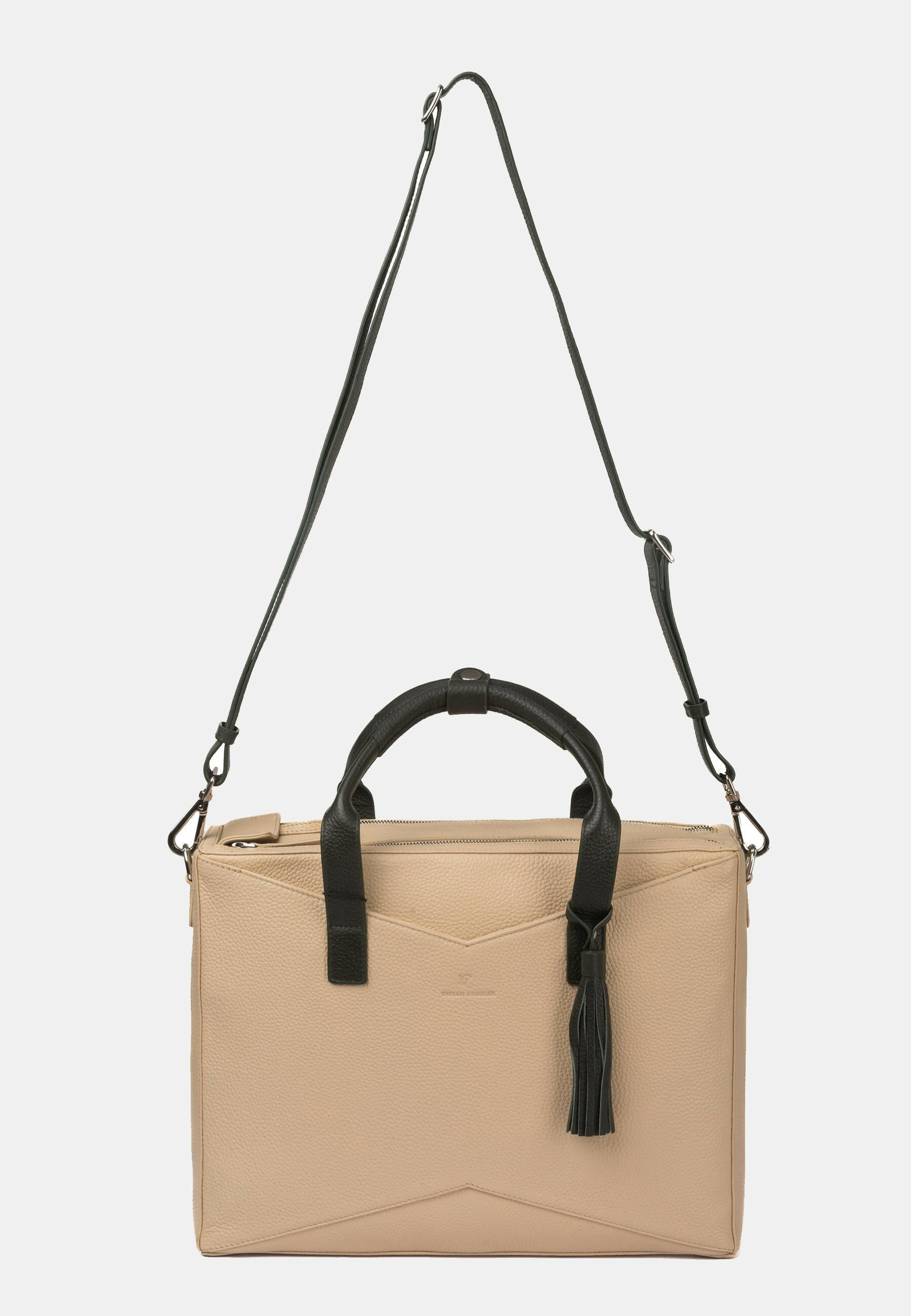 Laptop Schultertasche Damen