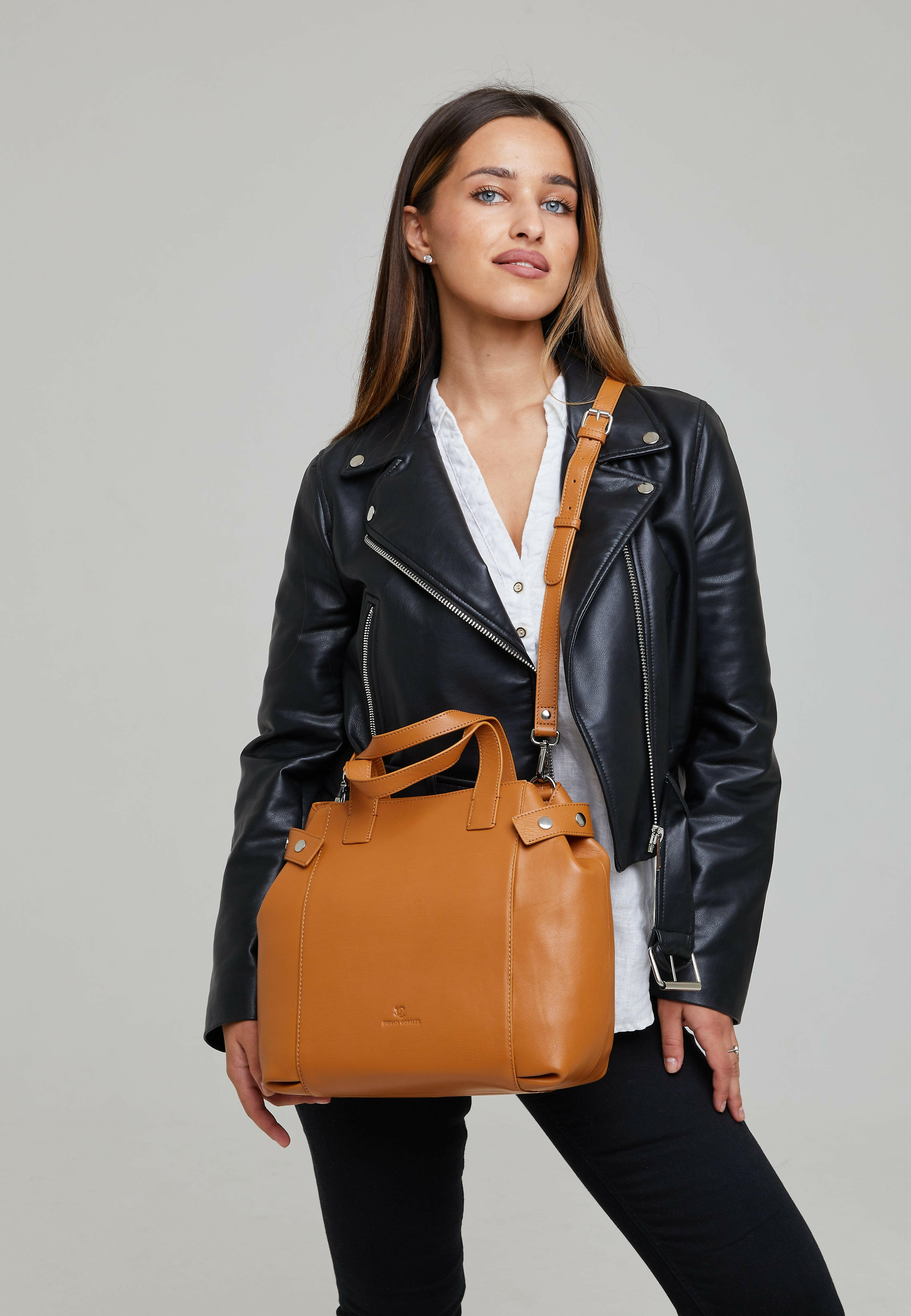 Leder Damentaschen Online | Indian Cobbler Switzerland