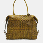 Binita Vintage Shoulder Bag PREORDER - Delivery Time Four Weeks - Indian Cobbler Switzerland