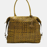 Binita Vintage Shoulder Bag -PREORDER