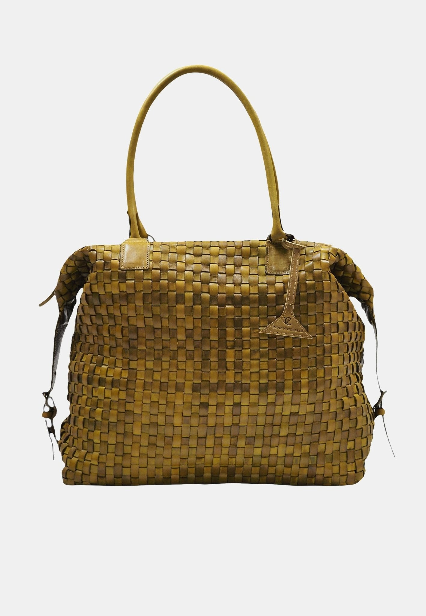 Binita Vintage Shoulder Bag PREORDER - Delivery Time Four Weeks - Indian Cobbler Switzerland