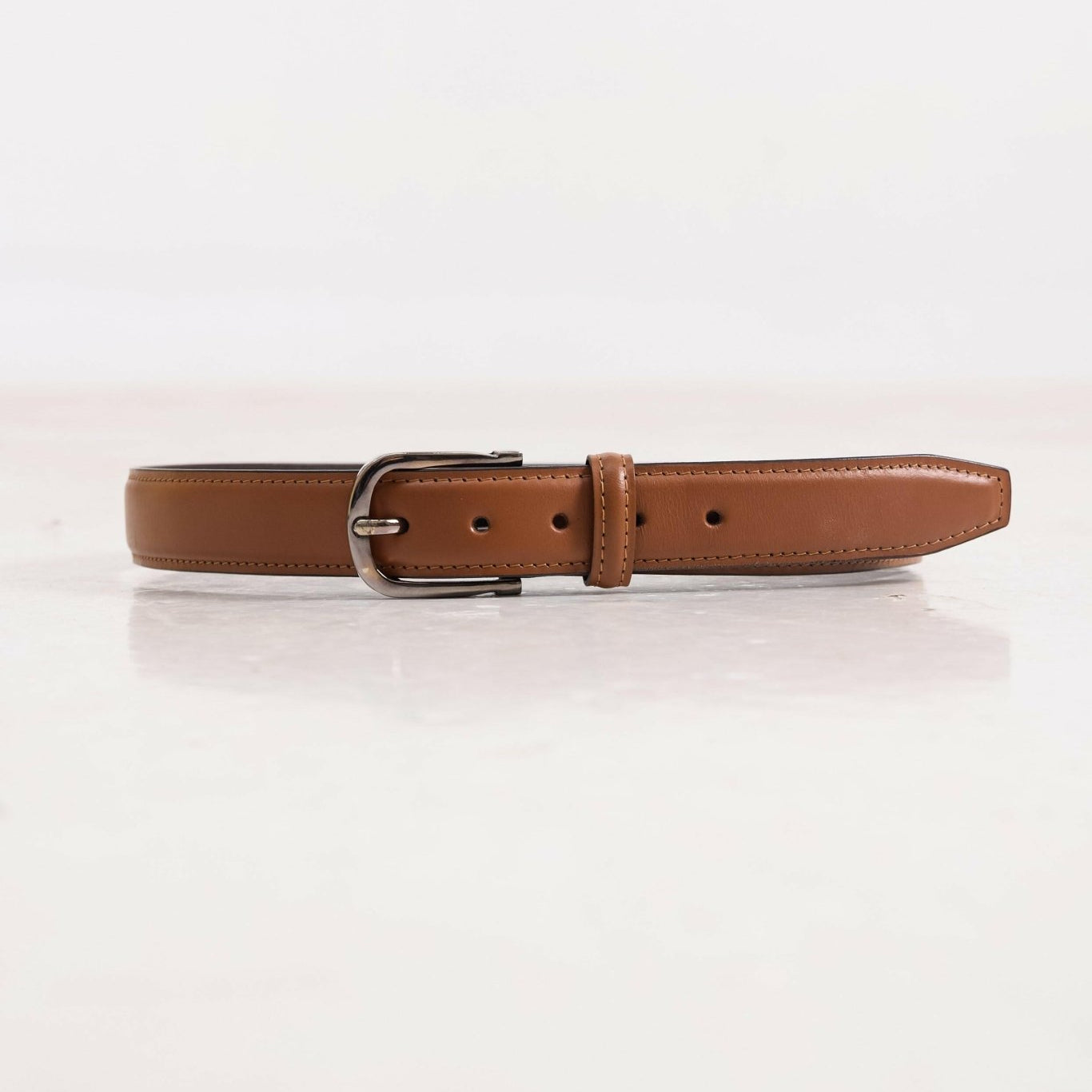 Classic Belt - Indian Cobbler Switzerland