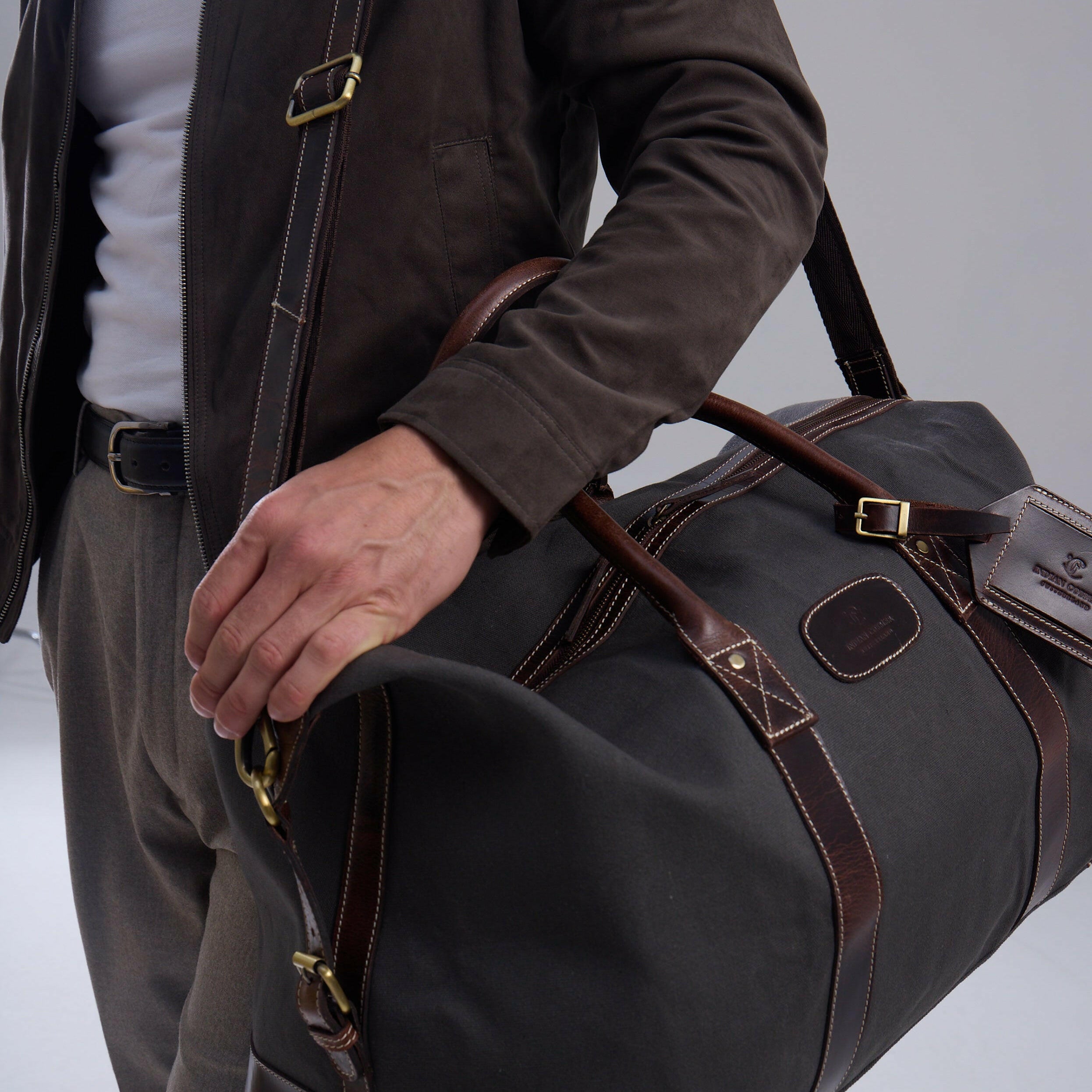 Weekender for short Tripp