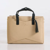 Laptoptasche mit vielen Fächern