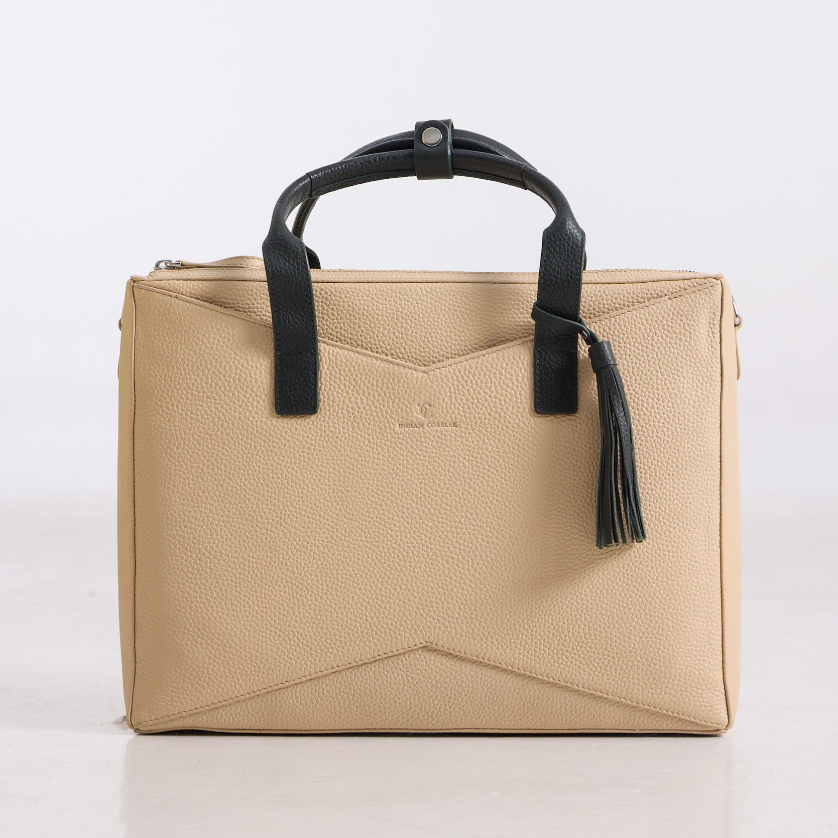 Laptoptasche mit vielen Fächern