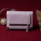 Vionne Kompaktes Portemonnaie