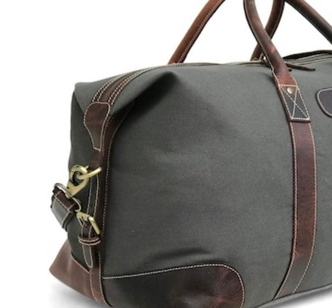 Weekender -Duffel Bag