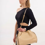 Bianca Medium Tote - Indian Cobbler Switzerland