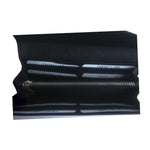 Unisex Long Wallet - Indian Cobbler Switzerland