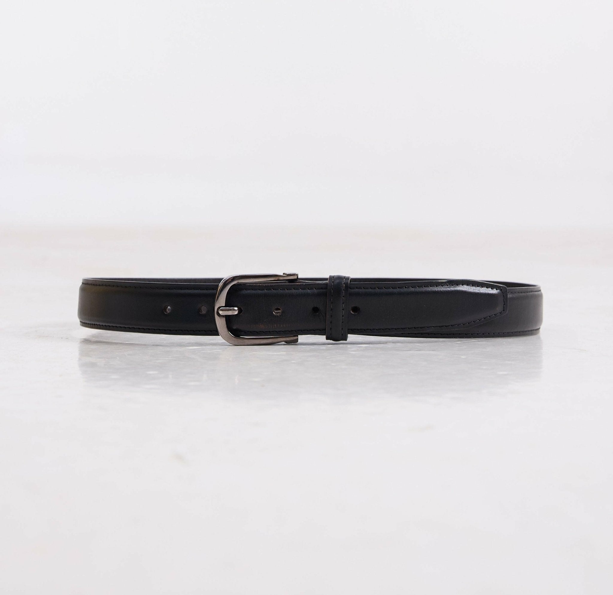 Classic Belt - Indian Cobbler Switzerland