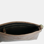 Unisex Pouch - Travel Accessory - Indian Cobbler Switzerland