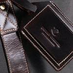 Weekender - Duffel Grey - Indian Cobbler Switzerland