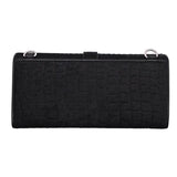 Lucera Clutch – Vorbestellung, Lieferzeit: Zwei Wochen