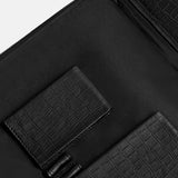 Stylish Unisex Business Bag 100% handmade