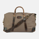 Our weekender fits in  Aircabine, very practical for short Tripps