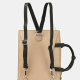 Laptop-Rucksack Trolley attachment strap