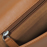 Luxury Leather Briefcase 