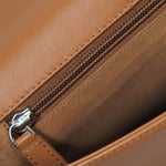 Luxury Leather Briefcase